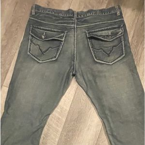 INC International Conceps